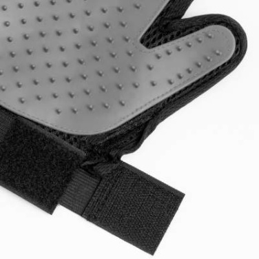 Lemmikloomade kinnas Akitax, Must – Makito (3)
