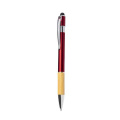Puuteotsaga pastapliiats Berget, Punane