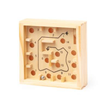 Oskusmäng Bucher – Makito (3)