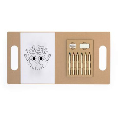 Komplekt Clumber