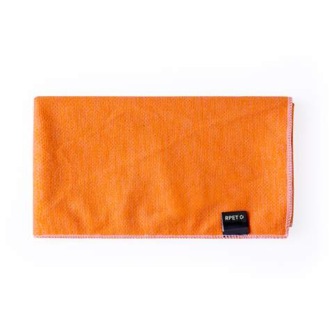 Imav rätik Guds, Oranž – Makito