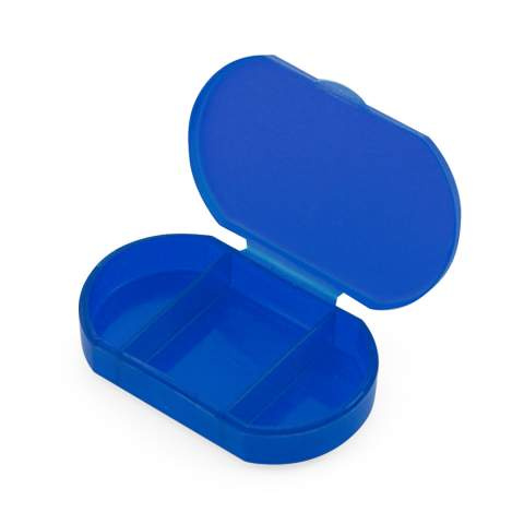 Tabletikarp Trizone, Sinine – Makito