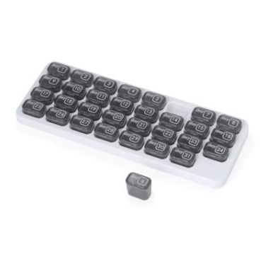 Tabletikarp Stexio, Hall – Makito (4)
