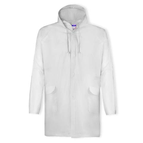 Vihmakeep Hydrus, Valge – Makito