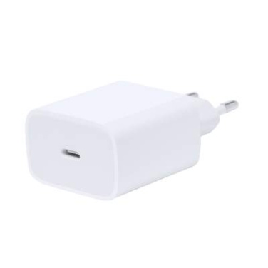 USB-laadija Morelo, Valge – Makito (3)