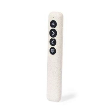 Esitlusseadme laserpointer Lesi, Naturaalne – Makito (2)