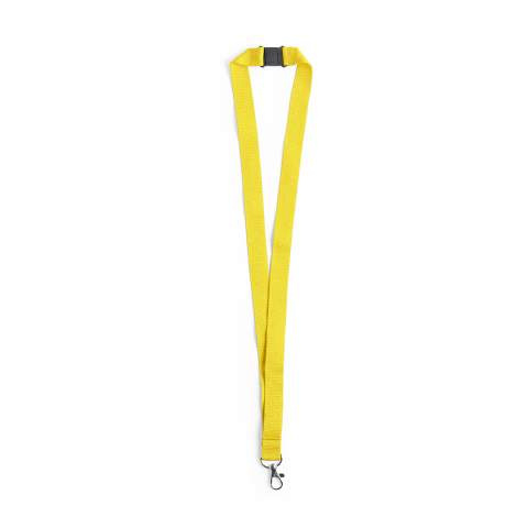 Võtmepael Kappin, Kollane – Makito