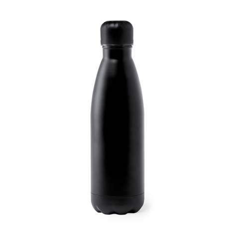 Pudel Rextan, Must – Makito