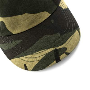 Kamuflaažmüts Rambo, Kamuflaaž – Makito (4)