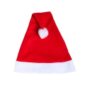 Jõulumüts Papa Noel, Punane