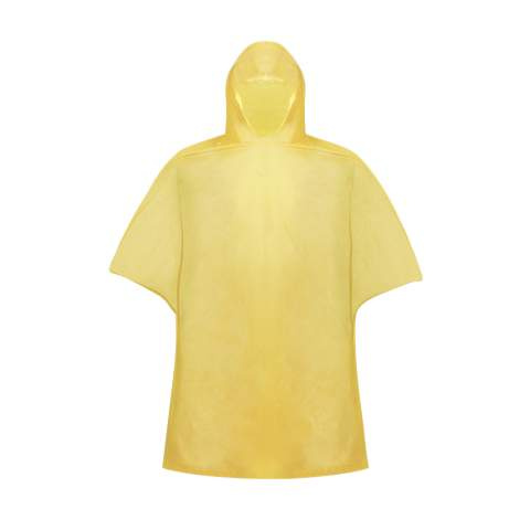 Vihmakeep Montello, Kollane – Makito