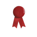 Pin Loop Solidario, Punane
