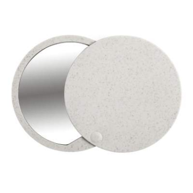 Taskupeegel Gradiox, Naturaalne – Makito (4)