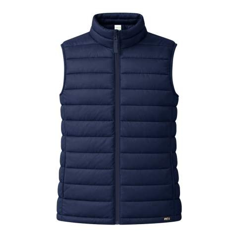 Vest Rostol, Tumesinine – Makito