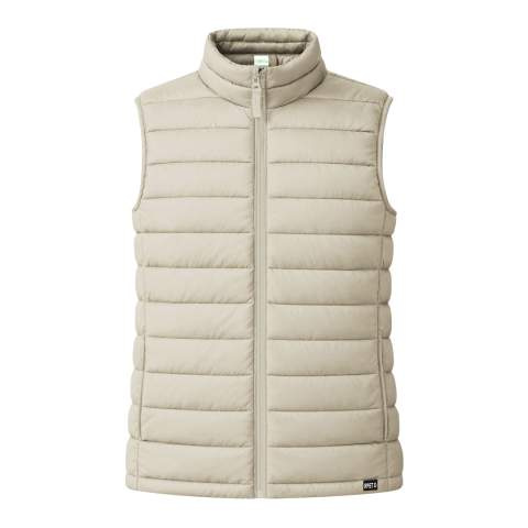 Vest Rostol, Naturaalne – Makito