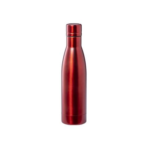 Termopudel Kungel, Punane – Makito