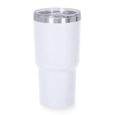 Termokruus Haftal, Valge – Makito