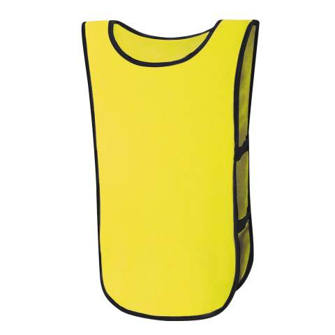 Laste vest Wirtz, Kollane – Makito