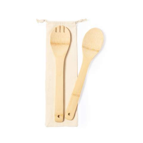 Salatikomplekt Berter – Makito (1)