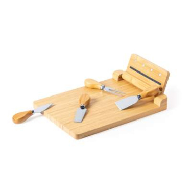Juustunoa komplekt Mildred – Makito (3)