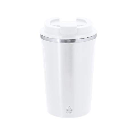 Termokruus Karnix, Valge – Makito
