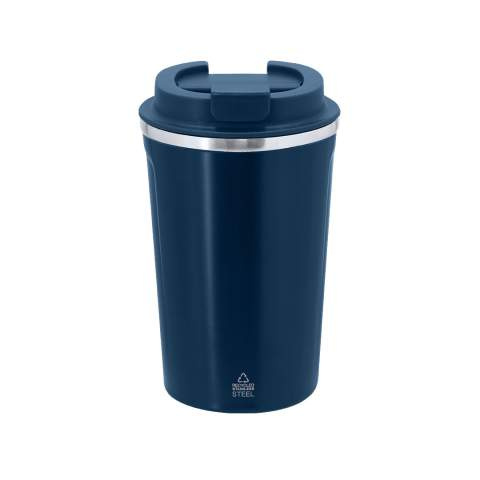 Termokruus Karnix, Tumesinine – Makito