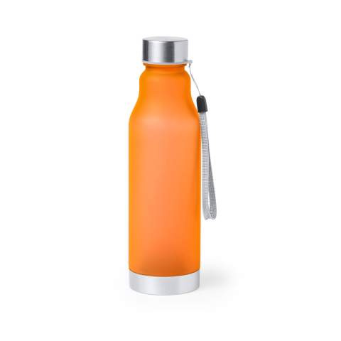 Pudel Fiodor, Oranž – Makito