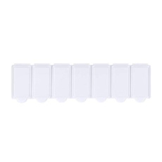 Tabletikarp Keyon, Valge