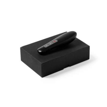 Esitlusseadme laserpointer Decolf, Must – Makito (3)