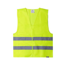 Helkurvest Kastor, Kollane
