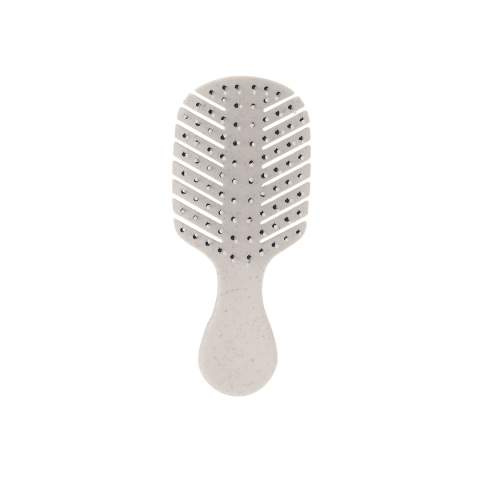 Sassis juuksehari Brackens, Naturaalne – Makito (1)