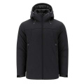 Parka Setter, Must