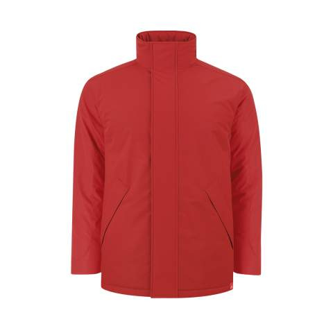 Laste parka Oceanía, Punane – Makito