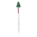 Mitmevärviline pliiats Trismas, Puu