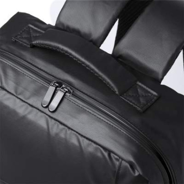 Seljakott Nexera, Must – Makito (4)