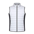 Vest Toret, Punane