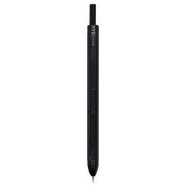 Mitmevärviline mehaaniline pliiats Tidio, Must – Makito (4)