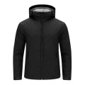 Parka Sarbon, Punane