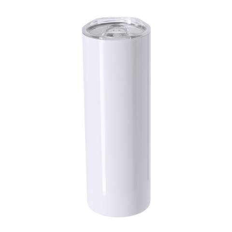 Sublimatsiooniga isoleeritud tass Mizu, Valge – Makito (1)