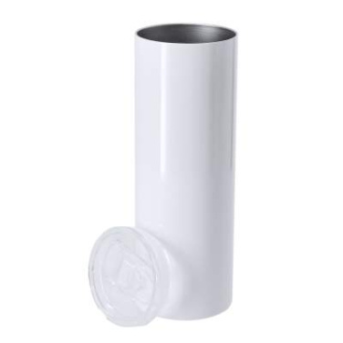Sublimatsiooniga isoleeritud tass Mizu, Valge – Makito (2)