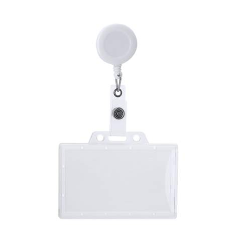 ID-märgi pael Blaires, Valge – Makito (1)