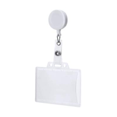 ID-märgi pael Blaires, Valge – Makito (2)
