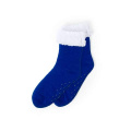Sokk Molbik, Sinine