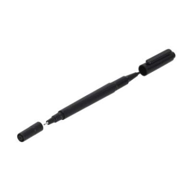 Märkmiku tahvel Komar, Must – Makito (4)