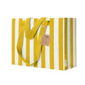 Kott Marylis, Kollane