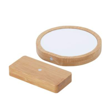 Sublimatsiooniplaat Farnes, Ring – Makito (4)
