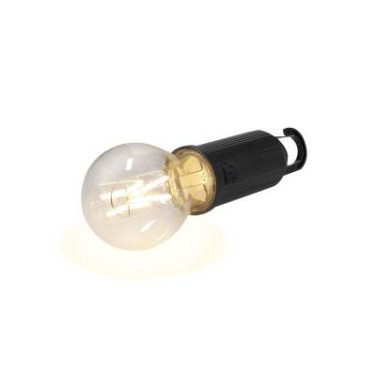 Lamp Juliett, Must – Makito (2)