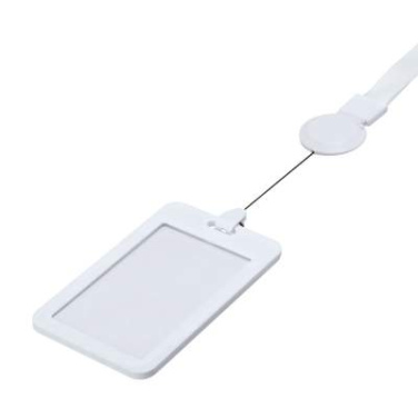 ID-märgi pael Berbom, Valge – Makito (3)