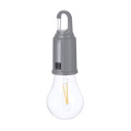 Lamp Trapix, Hall