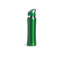 Pudel Smaly, Roheline